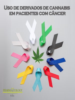 cover image of Uso de derivados da cannabis em pacientes com câncer